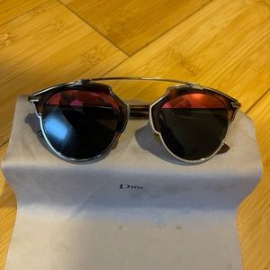 Dior SoReal Sunglasses